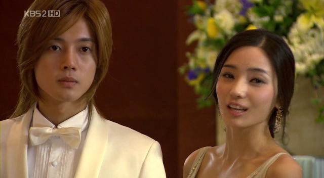  '꽃남' 한채영 하차, 일본 편에서는
430